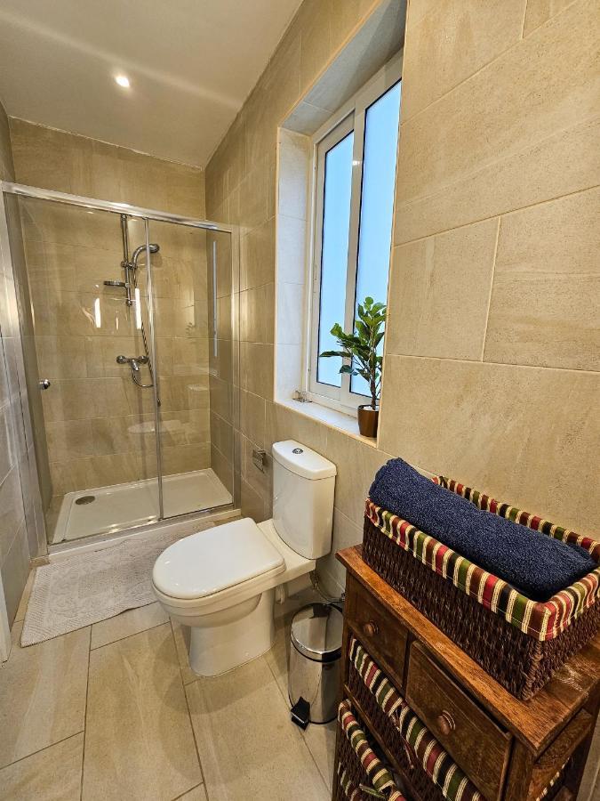 그지라 Mive Luxury Sea View Penthouse 아파트 외부 사진