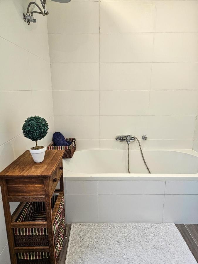 그지라 Mive Luxury Sea View Penthouse 아파트 외부 사진