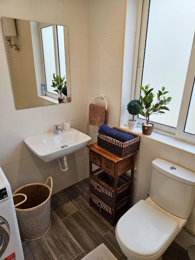 그지라 Mive Luxury Sea View Penthouse 아파트 외부 사진